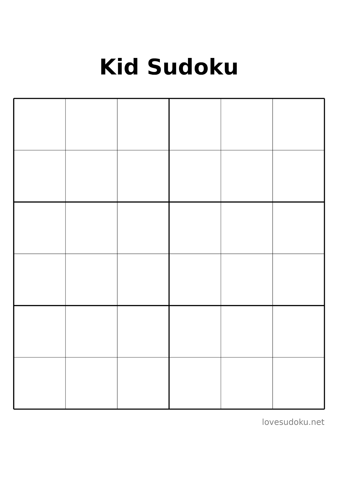 sudoku maker